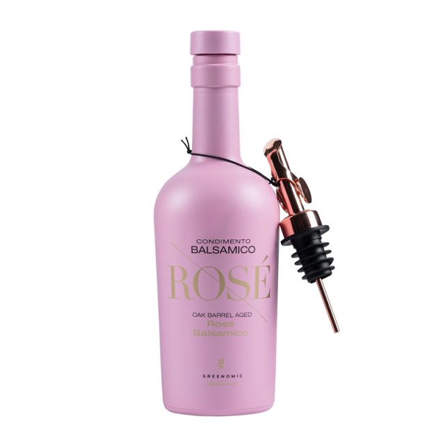 Aceto Balsamico 100ml rose