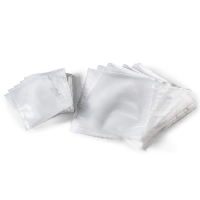 set 100 vrećica s ventilom