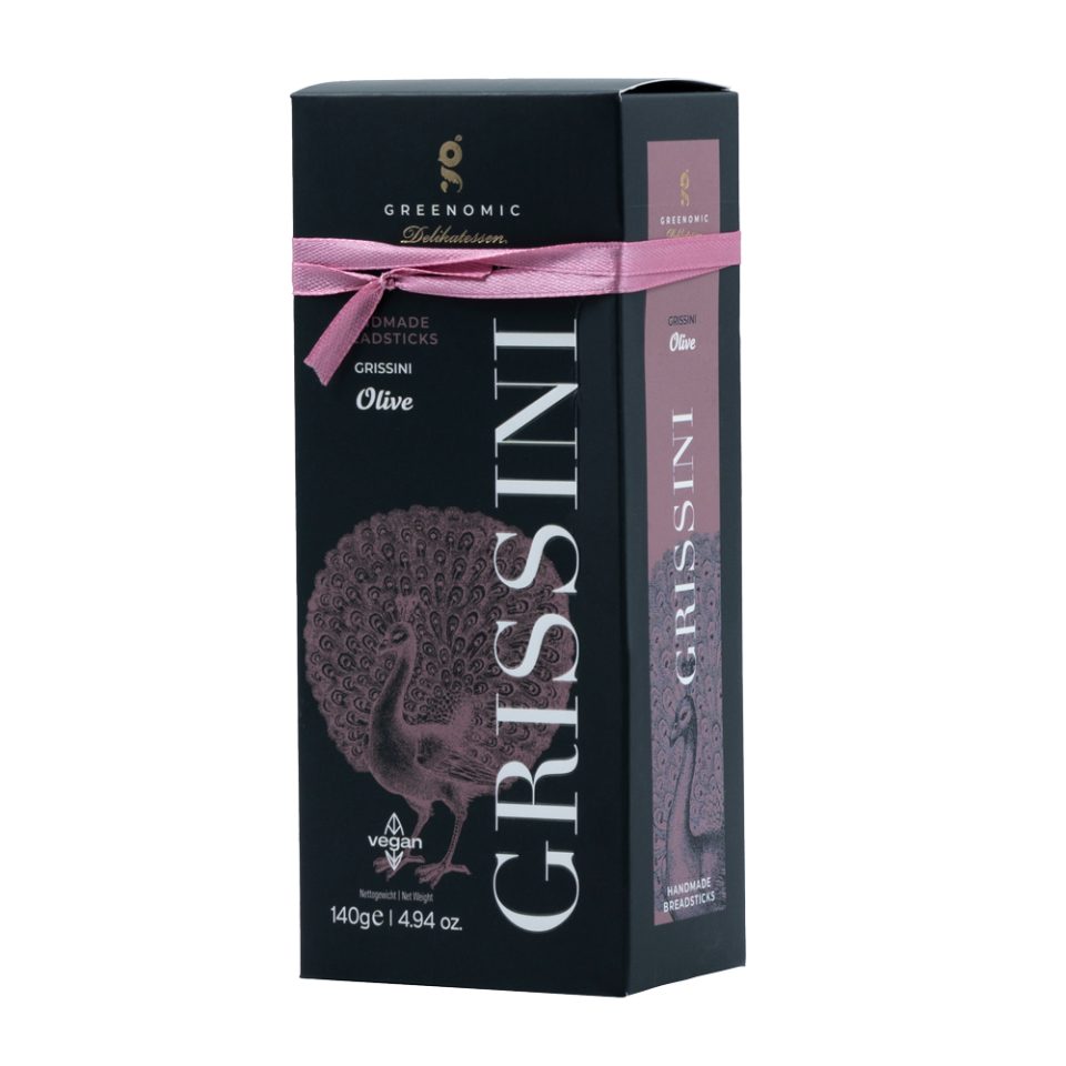 Grissini Olive