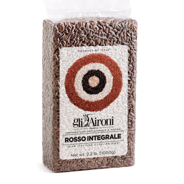 INTEGRALE rosso1kg