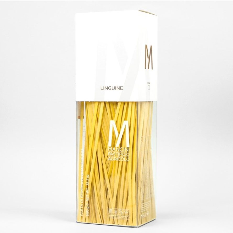 LINGUINE