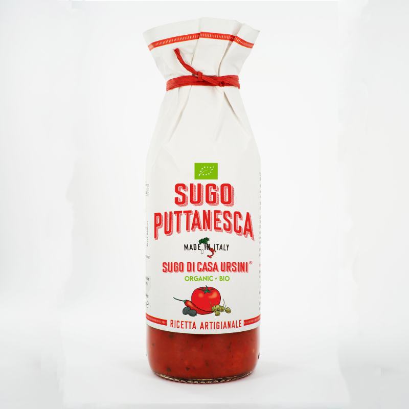 SugoDiCassa-Putanesca