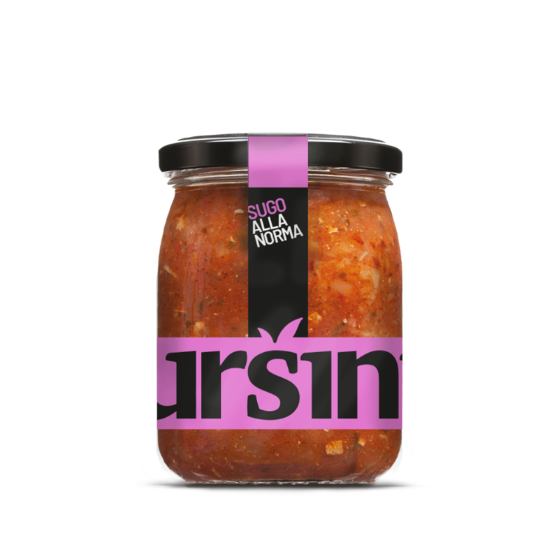 Sugo Norma Ursini 260g