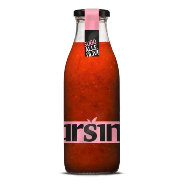 Sugo Olive Ursini 500g