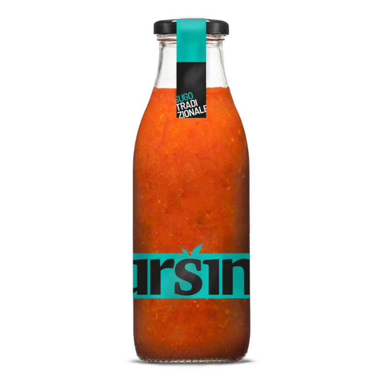 Sugo Tradizionale Ursini 500g