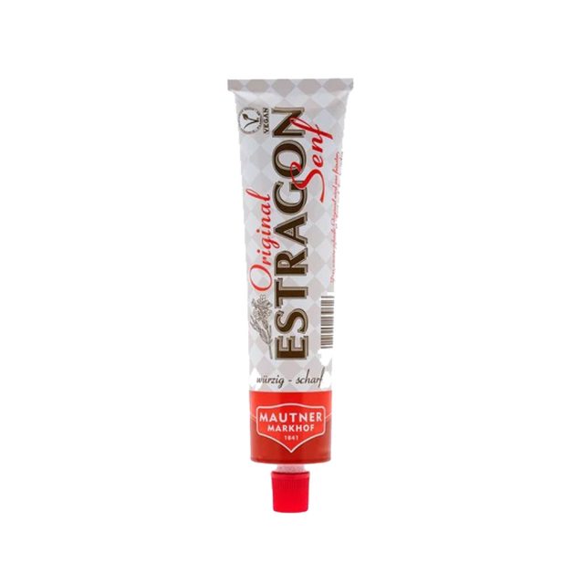 mautner-estragon-senf-200g