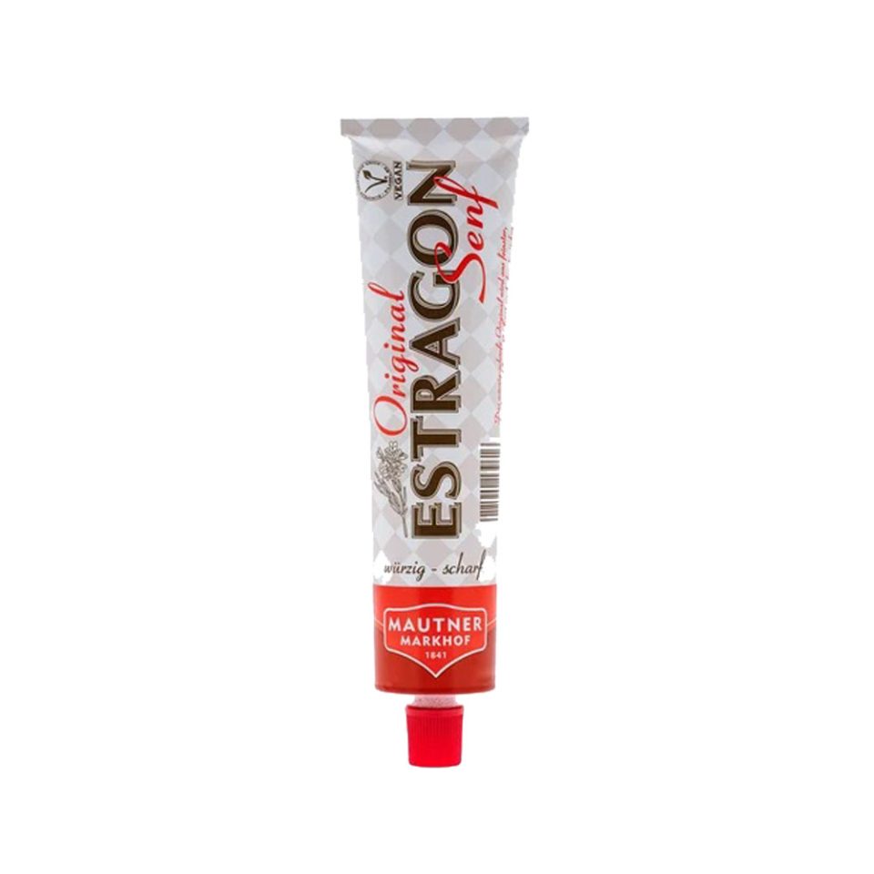 mautner-estragon-senf-200g