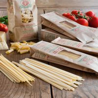 Rustichella D´Abruzzo