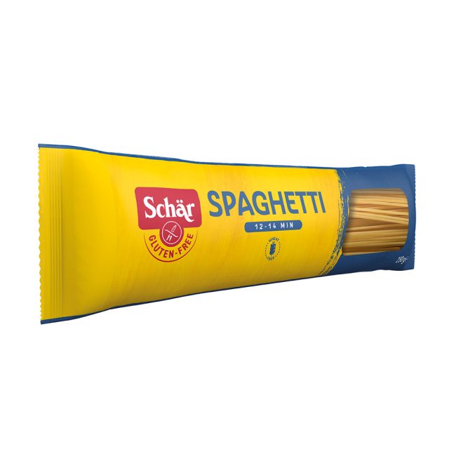 spaghetti