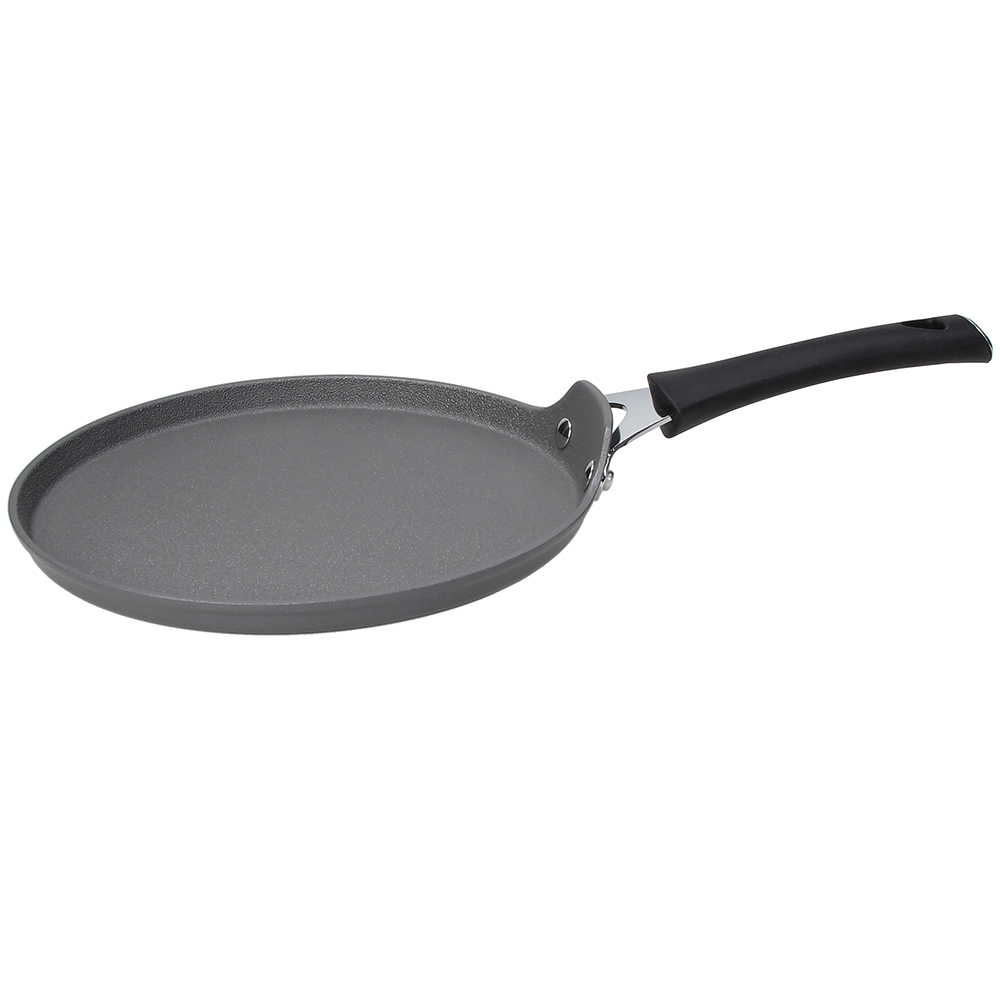 Tognana Andrea Fontebasso Luxury Design ALU tava 25 cm za palačinke
