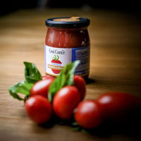 Finagricola Cosi Com'e'