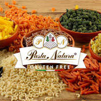 Pasta Natura