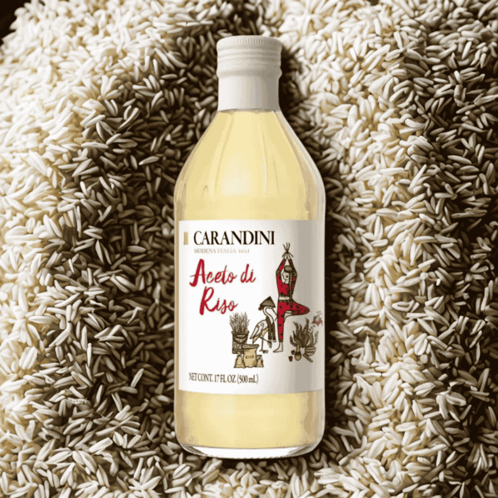 carandini ocat od riže