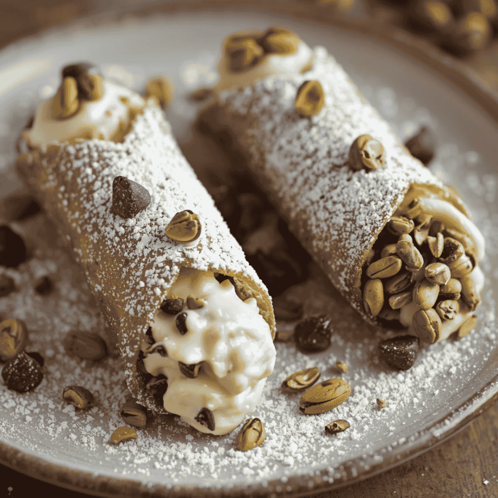 Cannoli