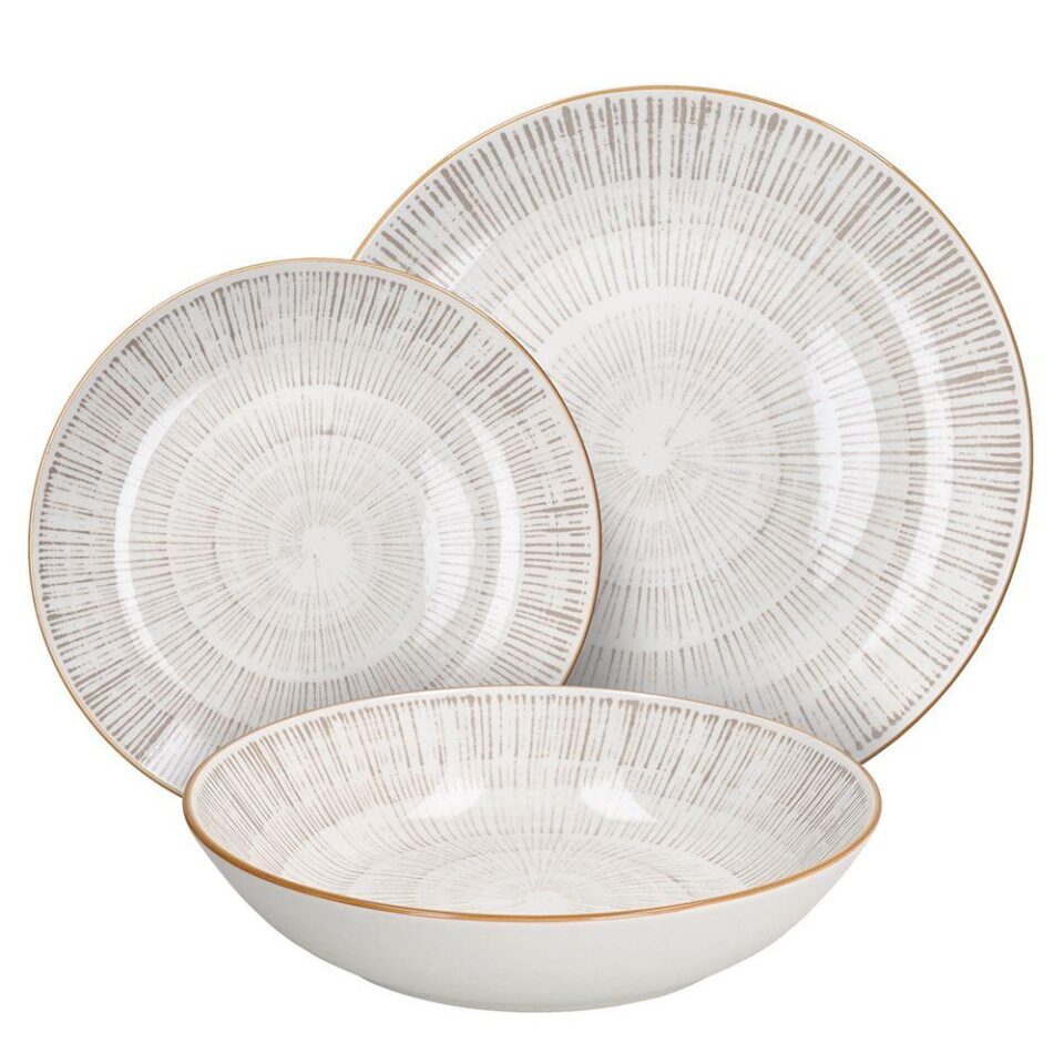 Tognana Virtuo Beige SET 18
