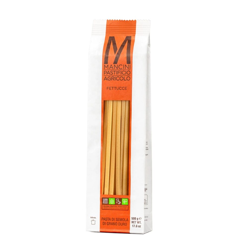 Mancini Fettucce 500g